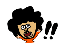 Mr.Saburou sticker #8706652