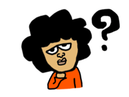 Mr.Saburou sticker #8706657