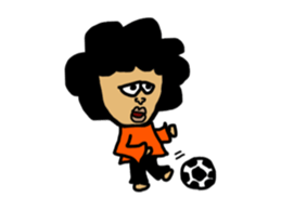 Mr.Saburou sticker #8706660