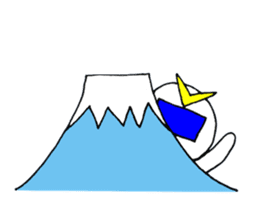 Little Tiny Hero sticker #8706744