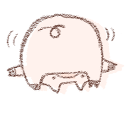 buta dayo sticker #8706997