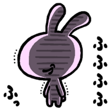 USANTSU sticker #8707076