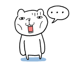 Wonderful seeing the old year out sticker #8707233