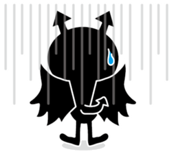 siva devil sticker #8707436