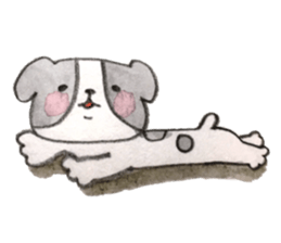 Cupy's Sticker sticker #8707543