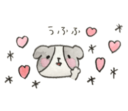 Cupy's Sticker sticker #8707545