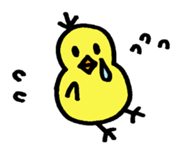 Sticker which will be usable next year sticker #8707688