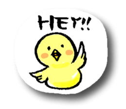 Motivated 26% of Chun and Koke sticker #8708531