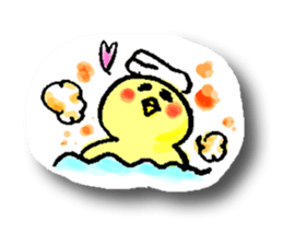 Motivated 26% of Chun and Koke sticker #8708547