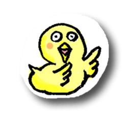 Motivated 26% of Chun and Koke sticker #8708549