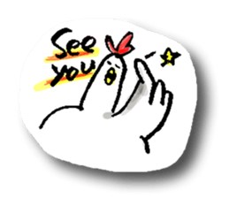 Motivated 26% of Chun and Koke sticker #8708569