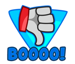 A Coo Christmas sticker #8708628