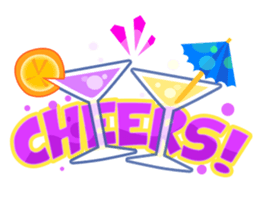 A Coo Christmas sticker #8708640