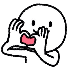 One's own pace Sticker