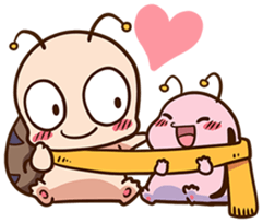 Tumurin winter ver sticker #8709291