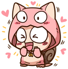 Tumurin winter ver sticker #8709292