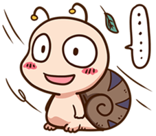 Tumurin winter ver sticker #8709293