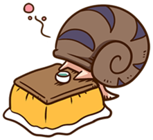 Tumurin winter ver sticker #8709296