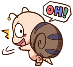 Tumurin winter ver sticker #8709300