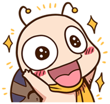 Tumurin winter ver sticker #8709301