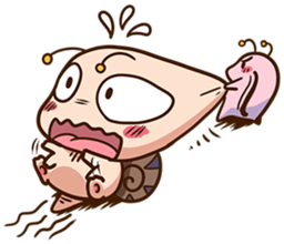 Tumurin winter ver sticker #8709302