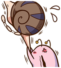 Tumurin winter ver sticker #8709303