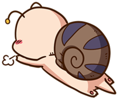 Tumurin winter ver sticker #8709304