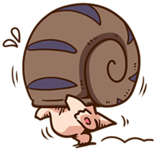 Tumurin winter ver sticker #8709307