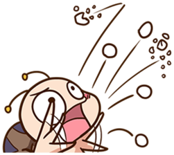 Tumurin winter ver sticker #8709312