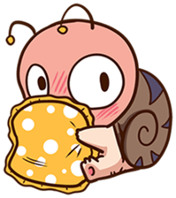 Tumurin winter ver sticker #8709317