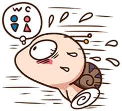 Tumurin winter ver sticker #8709320