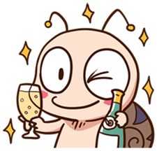 Tumurin winter ver sticker #8709324