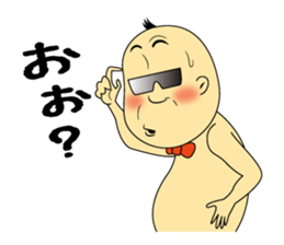 HEY!YACCHI sticker #8709384