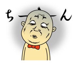 HEY!YACCHI sticker #8709388