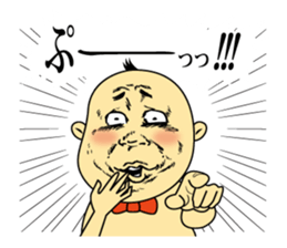 HEY!YACCHI sticker #8709389