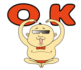 HEY!YACCHI sticker #8709396