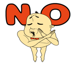 HEY!YACCHI sticker #8709397