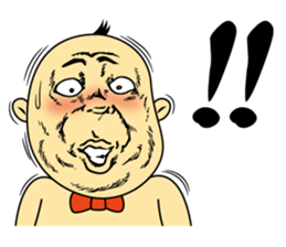 HEY!YACCHI sticker #8709403