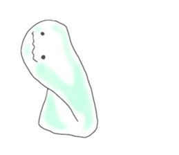 OChiya's second edition sticker #8709450