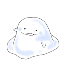 OChiya's second edition sticker #8709451