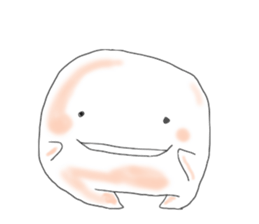 OChiya's second edition sticker #8709458