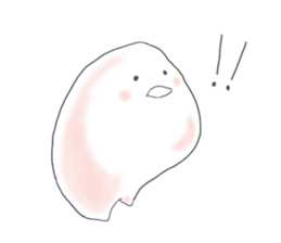 OChiya's second edition sticker #8709462