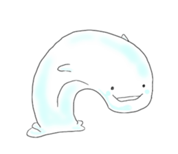 OChiya's second edition sticker #8709464