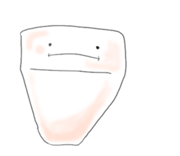 OChiya's second edition sticker #8709466