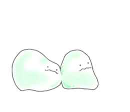 OChiya's second edition sticker #8709470