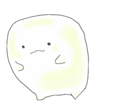 OChiya's second edition sticker #8709473