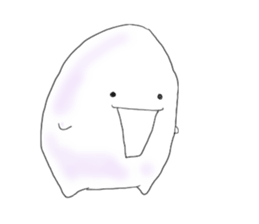 OChiya's second edition sticker #8709475