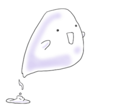 OChiya's second edition sticker #8709477