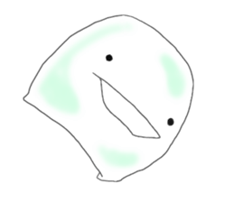 OChiya's second edition sticker #8709479