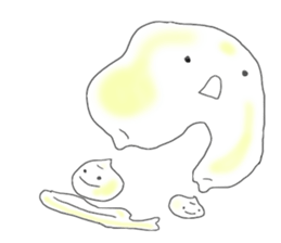 OChiya's second edition sticker #8709480